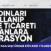 Akın Gürlek duyurdu: 14 ilde “yasa dışı üreme hücresi ticareti” operasyonu