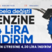 Benzinin litresine 4,30 lira indirim yapıldı