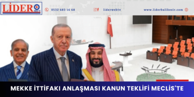 “GAZİLER BU ÜLKENİN TEMİNATIDIR” (1)