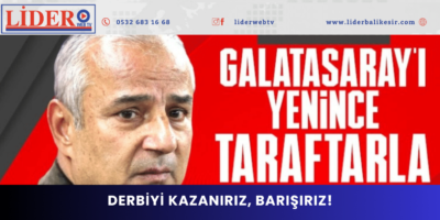 “GAZİLER BU ÜLKENİN TEMİNATIDIR” (1)