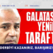 İsmail Kartal’dan istifa tezahüratlarına cevap geldi: Derbiyi kazanırız, barışırız!