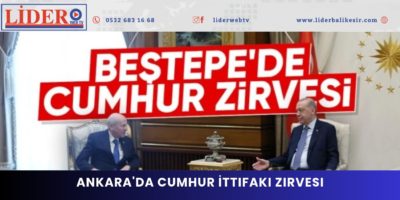“GAZİLER BU ÜLKENİN TEMİNATIDIR” (1)