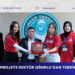 TEKNOFEST’te Üçüncülük Ödülü Getiren Projeye Rektör Oğurlu’dan Tebrik
