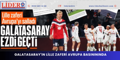 “GAZİLER BU ÜLKENİN TEMİNATIDIR” (1)