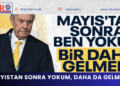 Aziz Yıldırım: Mayıstan sonra yokum, daha da gelmem!