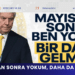 Aziz Yıldırım: Mayıstan sonra yokum, daha da gelmem!