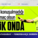 Atilla Karaoğlan, 3. kez Galatasaray – Fenerbahçe derbisi yönetecek