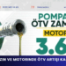 Benzin ve motorinde ÖTV artışı kapıda