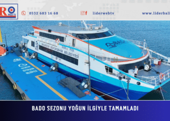 BADO Sezonu Yoğun İlgiyle Tamamladı