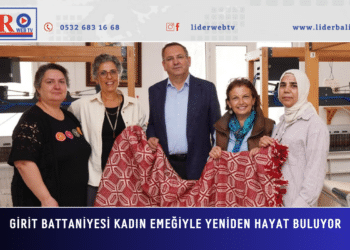 Girit Battaniyesi kadın emeğiyle yeniden hayat buluyor