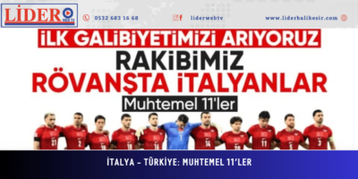 “GAZİLER BU ÜLKENİN TEMİNATIDIR” (1)