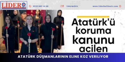 “GAZİLER BU ÜLKENİN TEMİNATIDIR” (1)