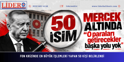 “GAZİLER BU ÜLKENİN TEMİNATIDIR” (1)