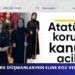 Atatürk düşmanlarının eline koz veriliyor.