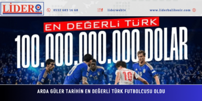 “GAZİLER BU ÜLKENİN TEMİNATIDIR” (1)