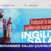 Muhammed Salah çılgınlığı Trabzon’a nasıl yansıyor?
