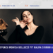 62’lik oyuncu Monica Bellucci fit kalma sırrını açıkladı