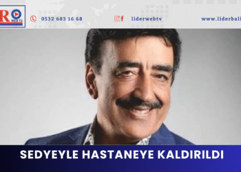 Sedyeyle hastaneye kaldırıldı