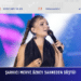 Şarkıcı Merve Özbey sahneden düştü! Hastaneye kaldırıldı
