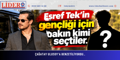 “GAZİLER BU ÜLKENİN TEMİNATIDIR”
