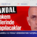 İbrahim Hacıosmanoğlu ile Ferhat Gündoğdu’nun yazışmaları ortaya çıktı