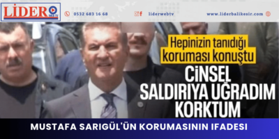 “GAZİLER BU ÜLKENİN TEMİNATIDIR” (2)