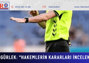 Türk futbolunu sarsan soruşturma!