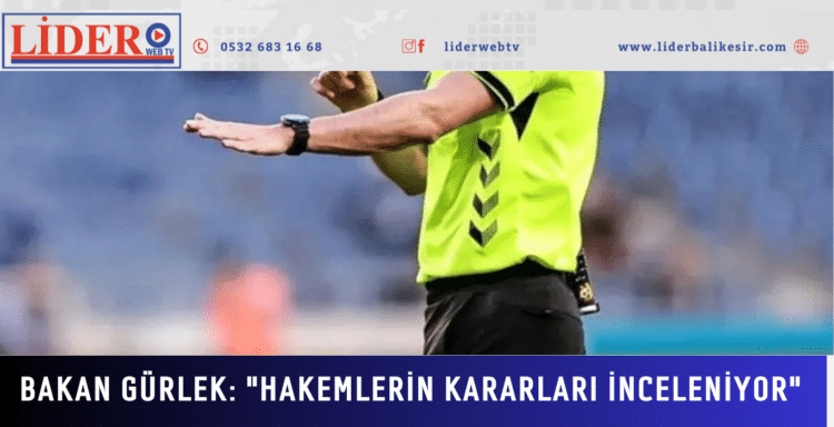 Türk futbolunu sarsan soruşturma!