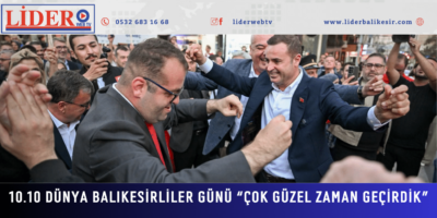 “GAZİLER BU ÜLKENİN TEMİNATIDIR” (2)
