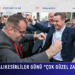 “ÇOK GÜZEL ZAMAN GEÇİRDİK”