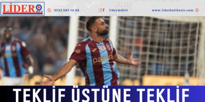 “GAZİLER BU ÜLKENİN TEMİNATIDIR” (2)