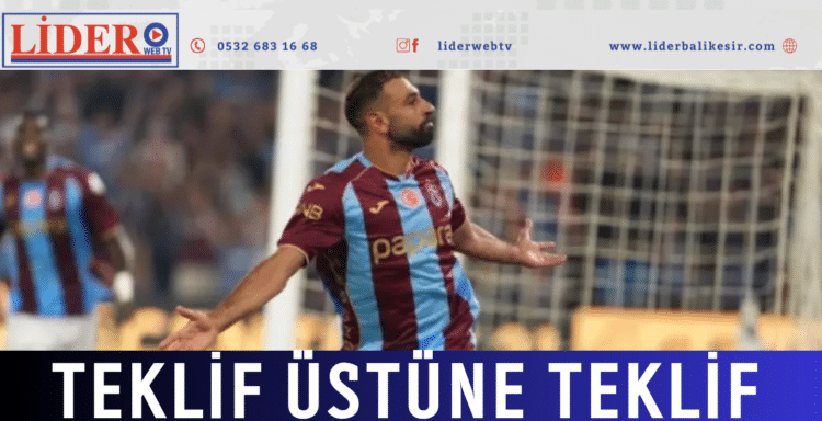 Muhammed Salah’ın ablası teklif üstüne teklif alıyor!