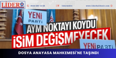“GAZİLER BU ÜLKENİN TEMİNATIDIR” (2)