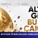 Bitcoin 79 bin dolara geriledi