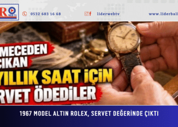 Sıradan bir saat sanıp çekmeceye attı: 45 yıl sonra gerçek ortaya çıktı