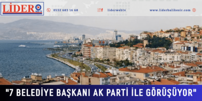 “GAZİLER BU ÜLKENİN TEMİNATIDIR”