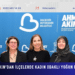  Arbil Akın’dan İlçelerde Kadın Odaklı Yoğun Program