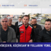 Büyükşehir, KÜÇÜKSAN’ın yollarını yeniledi
