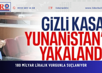 Ekrem İmamoğlu’nun gizli kasası olduğu söylenen Murat Gülibrahimoğlu Yunanistan’da yakalandı