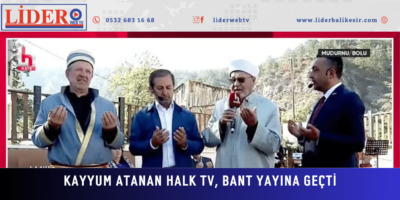 “GAZİLER BU ÜLKENİN TEMİNATIDIR” (3)