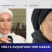 Hülya Avşar’dan yeni karar: Dizi defterini kapattım