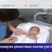 Hemşire şiddetinde rapor çıktı