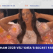 Ashley Graham 2026 Victoria’s Secret Fashion Show’da yer aldı