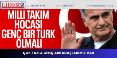 “GAZİLER BU ÜLKENİN TEMİNATIDIR”