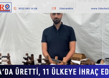  Tescilli tasarım Japonya’da büyük ilgi gördü