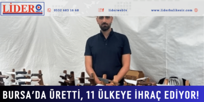 “GAZİLER BU ÜLKENİN TEMİNATIDIR” (4)