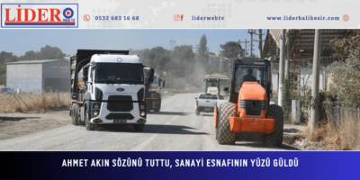 “GAZİLER BU ÜLKENİN TEMİNATIDIR”