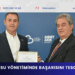 BASKİ Su Yönetiminde Başarısını Tescilledi