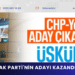 Üsküdar Belediyesi’nde başkan vekilliği seçimi yapıldı: AK Parti’nin adayı kazandı