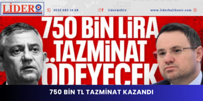 “GAZİLER BU ÜLKENİN TEMİNATIDIR”